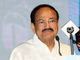 Vice President Naidu unveils 15-point charter for Parliamentary reforms