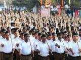 Never agreed to participate in RSS event: Accenture India top exec