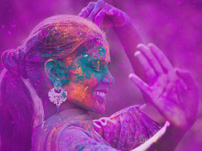 holi-girl_iStock