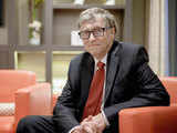 Bill Gates steps down from Microsoft board to serve humanity