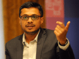 U Gro Capital redeems Sachin Bansal’s NCDs ahead of schedule