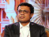 Sachin Bansal takes a dig at WHO, doubts medical advice given by the health body