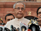 India Inc pays glowing tributes to 'great statesman' Pranab Mukherjee