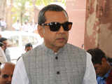 I will do my best, says Paresh Rawal after being appointed the new chief of National School of Drama