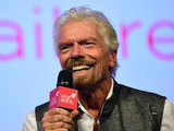 Bruised Branson seeking $400 million to fund next business foray