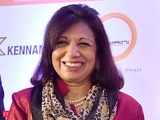 Bengaluru’s civic workers get surprise gift from Biocon’s Kiran Mazumdar-Shaw