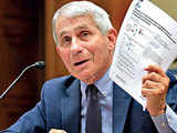 Anthony Fauci says Pfizer vaccine's trial success may boost acceptance