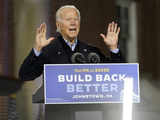 Biden warns 'more people may die' of virus if transition delayed