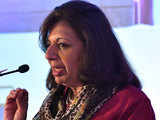 Oxford vaccine: Kiran Mazumdar-Shaw seeks quick regulatory processing after UK nod