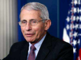 White House coronavirus adviser Anthony Fauci to meet with Biden transition team