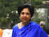 Indra Nooyi