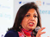 Milind Pant, Kiran Mazumdar-Shaw and Edward Knight join USIBC Board as vice chairs