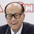 Li Ka Shing