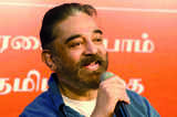 AIADMK regime is a commission Raj: Kamal Haasan