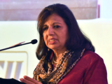 Kiran Mazumdar-Shaw's vaccine joke doesn't go down well with Twitterati; Biocon boss says 'lost our sense of humour'