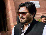 Babul Supriyo, two TMC state ministers in fray in 4th phase of West Bengal elections