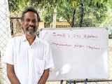 India should look at rural economy as source of production: Zoho’s Sridhar Vembu
