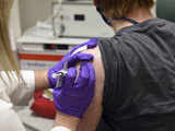 Number of Americans fully vaccinated tops 100 million