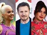 Priyanka Chopra Jonas, Katy Perry, Liam Neeson & more urge G7 countries to donate 20% of their Covid vaccines