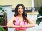 Shilpa Shetty will make her digital debut in 2022, says it's too early to reveal details
