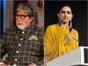 Big B starts shooting for Deepika Padukone & Prabhas-starrer sci-fi film in Hyderabad