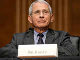 Fauci says US headed in 'wrong direction' on coronavirus