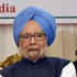 Manmohan Singh