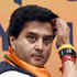 Jyotiraditya Scindia