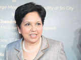 Former PepsiCo CEO Indra Nooyi has a piece of advice for her younger self, teases book with MMS-Obama meet