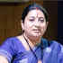 Smriti Irani