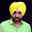 Bhagwant Mann