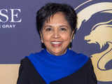 Indra Nooyi kicks off Thanksgiving with 'My Life In Full' cake