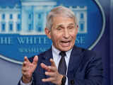 Omicron variant 'almost certainly' not more severe than Delta: Anthony Fauci