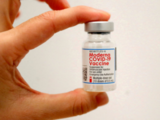 Moderna says booster dose of its COVID-19 vaccine appears protective vs. Omicron