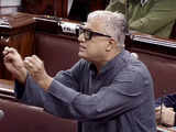 Suspended while protesting 'bulldozing' of Election Laws (Amendment) Bill: Derek O'Brien