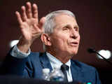 US on 'threshold' of living with coronavirus: Anthony Fauci