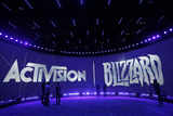 Workers at Activision Blizzard-owned studio say they have formed union