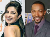 Priyanka Chopra & Anthony Mackie will headline action film 'Ending Things'