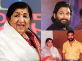 'She transcended languages, conquered hearts.' From Kamal Haasan to Allu Arjun, southern stars remember Lata Mangeshkar