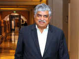 Digital rupee should remain anonymous, Nandan Nilekani says