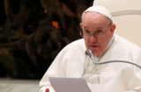 Pope Francis says Ukraine conflict is "not a military operation but a war"