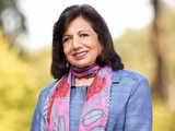 A birthday treat: Kiran Mazumdar-Shaw joins fellowship at Royal Society of Edinburgh in Scotland