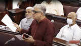 Mumbai-Ahmedabad bullet train a vanity project of govt: Derek O'Brien