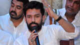 Delhi HC dismisses plea against eviction of Chirag Paswan from govt bungalow