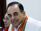 VP Singh, Mufti Sayeed responsible for exodus of Kashmiri Pandits: Subramanian Swamy