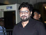 Babul Supriyo, the roller coaster man, comes back with a Ballygunge win