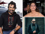 Cannes diary: I&B Minister Anurag Thakur, AR Rahman shower R Madhavan with praise for 'Rocketry'; Hina Khan pens emotional note; Kamal Haasan suits up