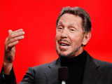 Oracle co-founder Larry Ellison 'discussed' overturning Trump's defeat