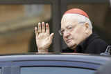 Cardinal Angelo Sodano, controversial Vatican power broker for more than a quarter of a century, dies at 94