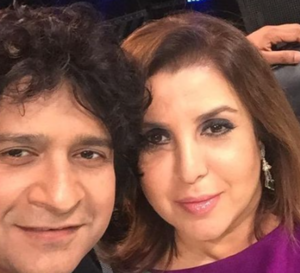 KK was real artiste, a totally unfilmy guy who cared only about singing, says fim-maker Farah Khan